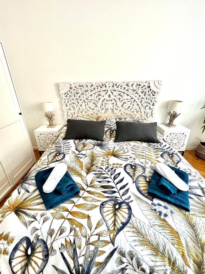Hyper Centre - Colmar Cathedrale - Parking Gratuit Apartment Exterior photo